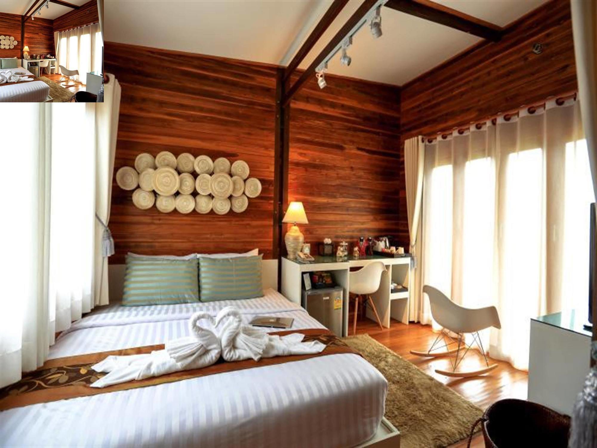 The Cottage Aonang Ao Nang Dış mekan fotoğraf